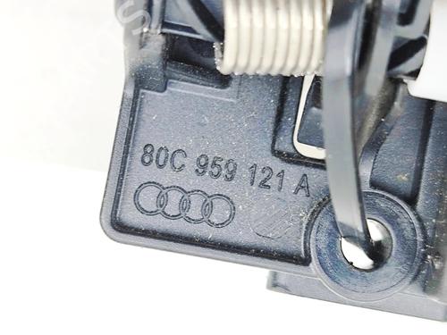 Switch AUDI Q5 (FYB, FYG) SQ5 TDI Mild Hybrid quattro | BP39458253I30 - Image 7
