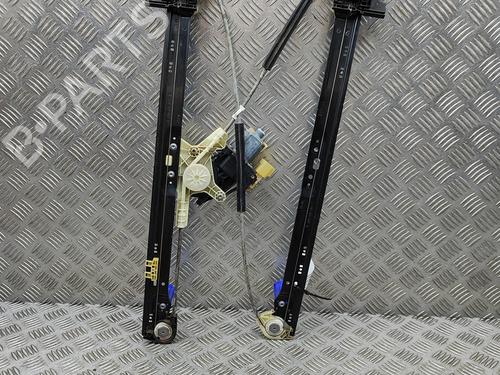 Rear left window mechanism LAND ROVER DISCOVERY V (L462) 3.0 Td6 4x4 | BP30130793C24