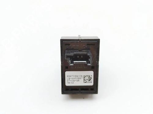 Left rear window switch BMW 5 (G30, F90) 520 i | BP39958468I29 - Image 6