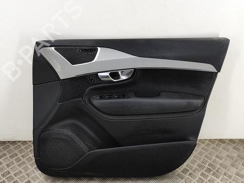 Seats set VOLVO XC90 II (256) T8 Hybrid AWD | BP33368612C78  - Image 6