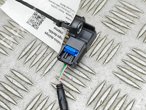 Elektronisk sensor RENAULT AUSTRAL E-TECH 200 Hybrid (HGM2) | BP38500201M84 - Image 2