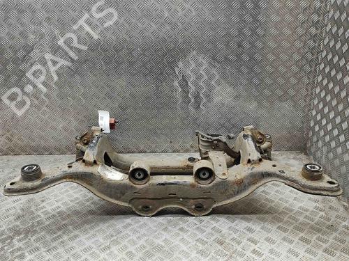 Used Rear axle VOLVO XC60 I SUV (156) D4 AWD (190 hp) 16077415