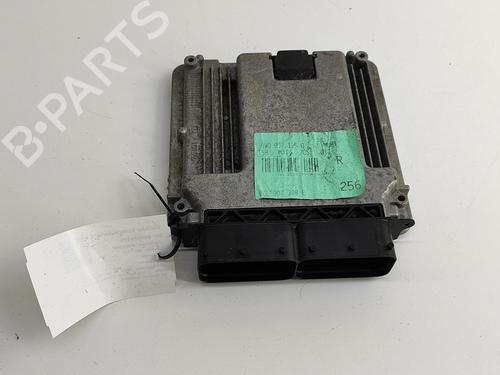 Used Engine control unit (ECU) AUDI A5 Sportback (F5A, F5F) 35 TFSI Mild Hybrid (150 hp) 27787575