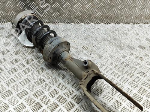 Left front shock absorber PORSCHE CAYENNE (92A) 3.0 Diesel | BP17767745M16 