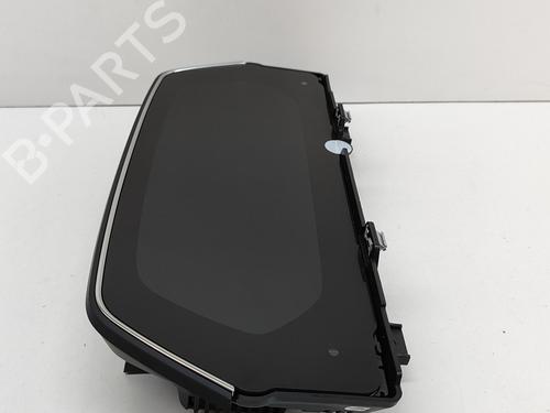 Instrument cluster AUDI E-TRON (GEN) 55 quattro | BP27774003C47 