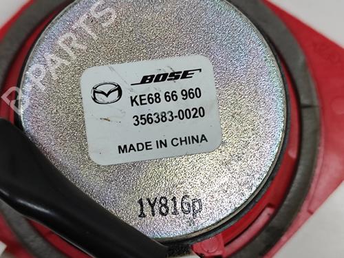 Højttaler MAZDA CX-5 (KF) 2.2 D | BP25218525E2 