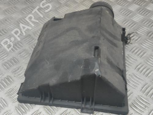 Used Air filter box MERCEDES-BENZ E-CLASS (W124) E 300 D (124.131) (136 hp) 25218711