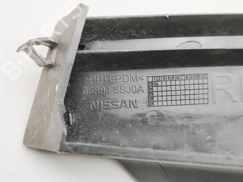 Torpedoplade NISSAN LEAF (ZE1) Electric | BP37797864C110 - Image 8