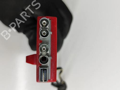 Electronic module VOLVO V70 III (135) D5 | BP25788284M83  - Image 8