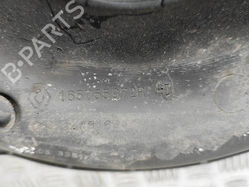 Pipe OPEL VIVARO B Van (X82) 1.6 CDTI (05) | BP33380596M125 - Image 6