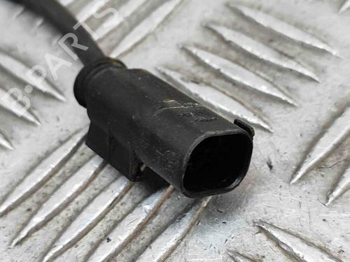 Hood lock BMW X6 (E71, E72) xDrive 40 d | BP19937115C133