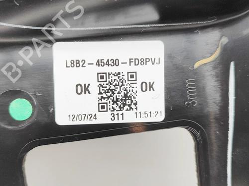 Boot lining LAND ROVER DEFENDER Station Wagon (L663) P525 4x4 | BP32525191I3  - Image 6