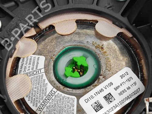 Driver airbag FORD FOCUS III 1.0 EcoBoost | BP17767486C9 