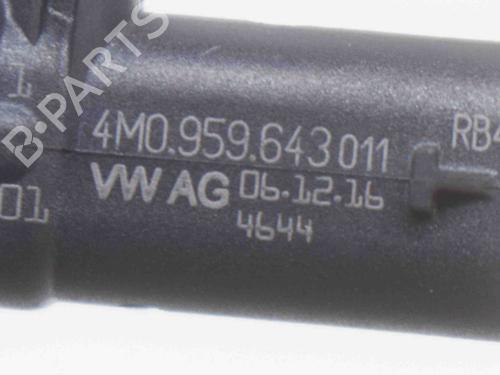 Elektronisk sensor AUDI A5 Sportback (F5A, F5F) 2.0 TDI quattro | BP8838909M84