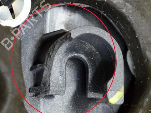 Upper protection MASERATI GHIBLI III (M157) 3.0 S | BP29310331M93 - Image 4