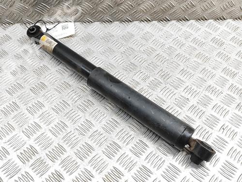 Right rear shock absorber FIAT DOBLO Bus (263_) 1.3 D Multijet (263AXC1A) | BP22807631M19 