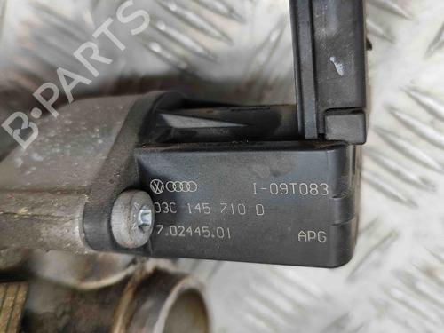 Turbolader/Kompressor VW GOLF V (1K1) 2.0 GTI | BP17865115M71 