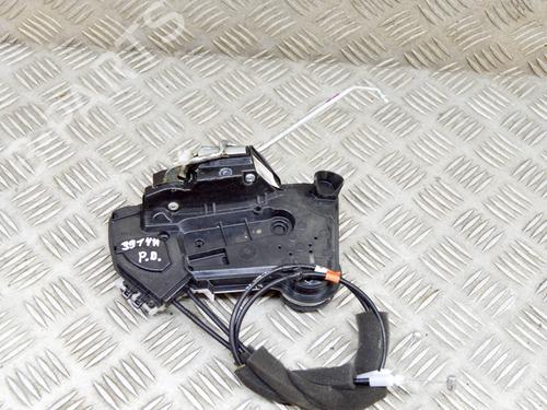 Used Front right lock HONDA CIVIC X Hatchback (FC_, FK_) 1.0 VTEC (FK6) (129 hp) 13319949