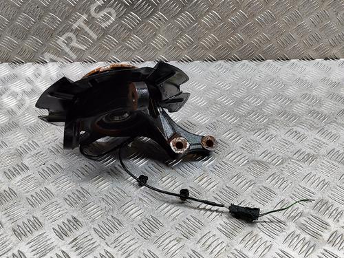 Left front steering knuckle SUZUKI VITARA (LY) 1.4 T AllGrip (APK414) | BP24582209M25 