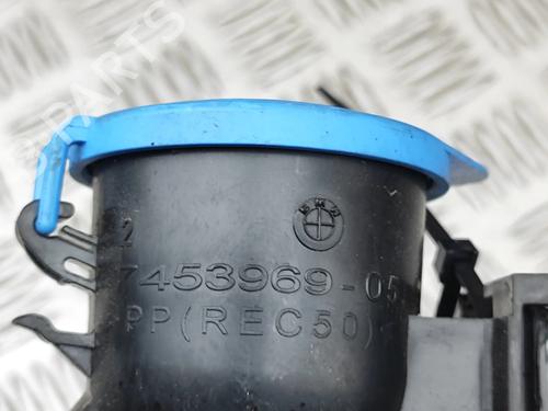 Pipe BMW 2 Gran Coupe (F44) 218 i | BP36507653M125 - Image 6