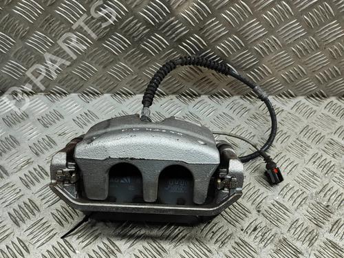 Used Right front brake caliper Right front brake caliper VW ID.5 (E39) GTX (299 hp) 36043967 36043967