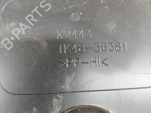 Inne MAZDA CX-5 (KF) 2.0 | BP27317751O1 