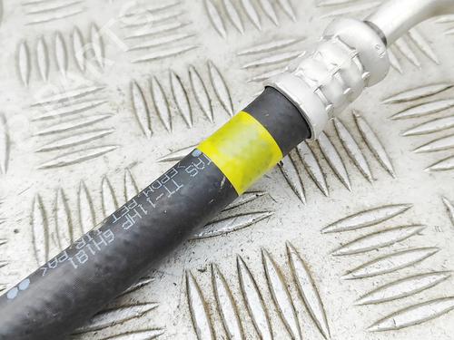 AC pipe TOYOTA bZ4X (_EAM1_) EV (XEAM10) | BP36783056M126 - Image 6
