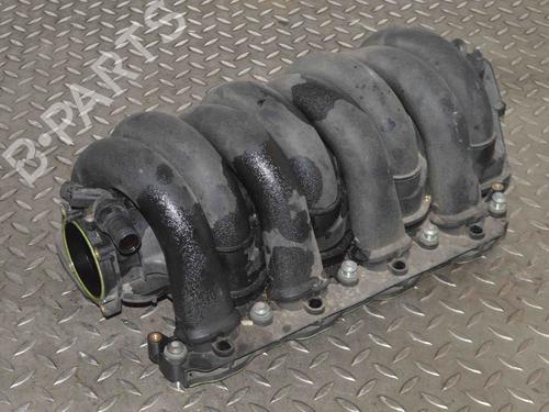 Used Intake manifold PORSCHE CAYENNE (9PA) S 4.5 (340 hp) 30225062