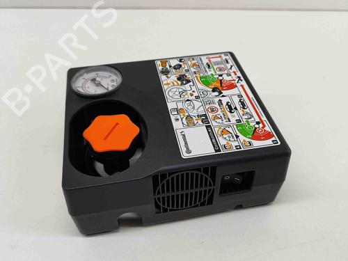 Electronic module NISSAN JUKE (F16_) DIG-T 117 | BP27769643M83