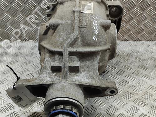 Used Rear differential BMW 5 (G30, F90) 530 e Plug-in-Hybrid (252 hp) 27532179