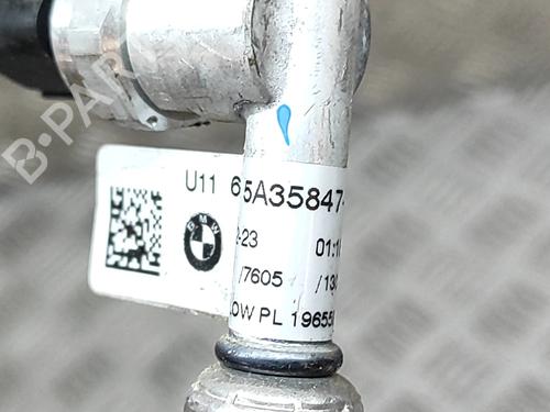 AC-rør BMW X1 (U11) iX1 xDrive 30 | BP28552943M126 