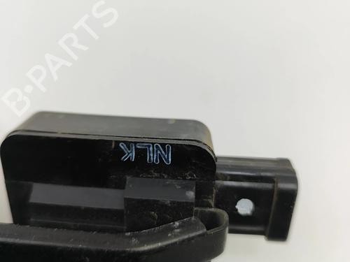 Electronic module NISSAN NAVARA NP300 Pickup (D23, D23T) 2.3 dCi 4x4 (D231) | BP26012663M83 