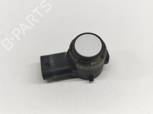 Used Electronic module VW GOLF VII (5G1, BQ1, BE1, BE2) e-Golf (115 hp) 19329596