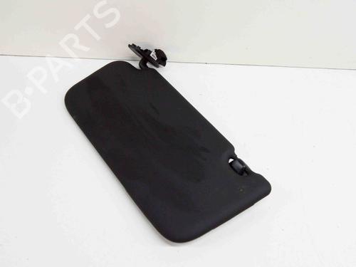 Right sun visor FORD FIESTA VII (HJ, HF) 1.0 EcoBoost | BP11252703I2 