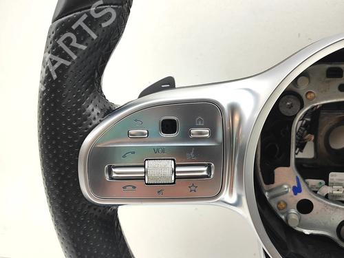 Steering wheel MERCEDES-BENZ E-CLASS Convertible (A238) E 300 (238.448) | BP37469620C49 - Image 2