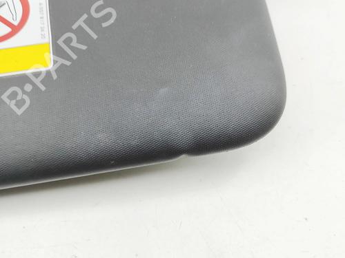 Left sun visor MERCEDES-BENZ E-CLASS (W213) E 300 de (213.016) | BP36021311I1 - Image 4