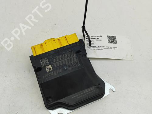 Used ECU airbags ECU airbags 33394091 33394091