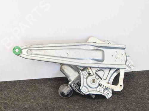 Used Rear right window mechanism TOYOTA AURIS Estate (_E18_) 1.4 D-4D (NDE180_) (90 hp) 6753823