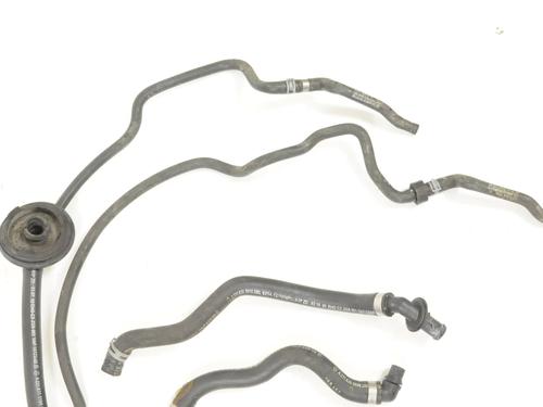Pipe MERCEDES-BENZ CLS (C219) CLS 350 (219.356) | BP30254602M125 - Image 4
