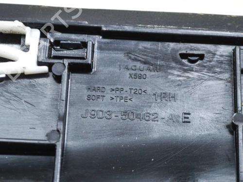 Other JAGUAR I-PACE (X590) EV400 AWD | BP27754446O1  - Image 9