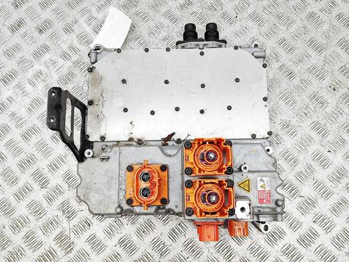 Used Inverter/Converter Inverter/Converter PORSCHE TAYCAN Cross Turismo (Y1B) 4S Performance Battery Plus (Y1BDB1) (571 hp) 33383207 33383207