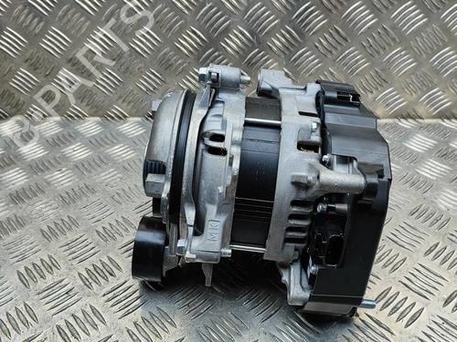 Used Alternator MAZDA 3 Hatchback (BP) 2.5 e-SKYACTIV-G (BP5H) (140 hp) 30937731