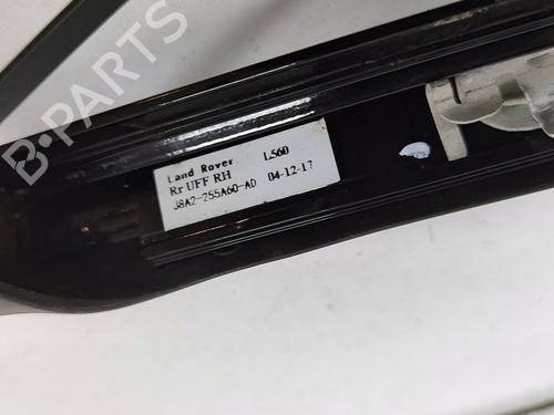 Door moulding trim LAND ROVER RANGE ROVER VELAR (L560) 3.0 D300 SDV6 4x4 | BP21187981C150 
