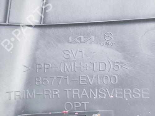 Tailgate trim KIA EV3 EV | BP33400076C151  - Image 9