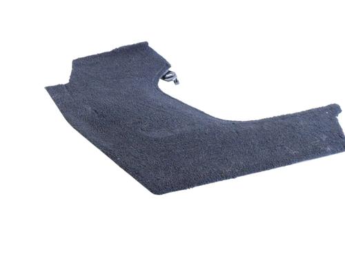 Used Boot lining TESLA MODEL X (5YJX) P100D AWD (772 hp) 30251772