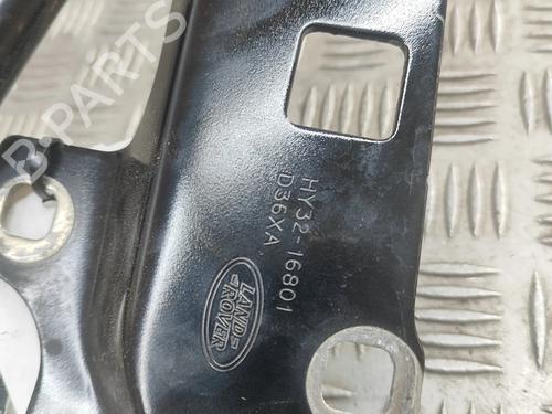 Hinge/Door check strap LAND ROVER DISCOVERY V (L462) 3.0 Td6 4x4 | BP27611366C146