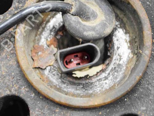 Right front steering knuckle FORD TRANSIT Van (FA_ _) 2.2 TDCi | BP14634028M26 