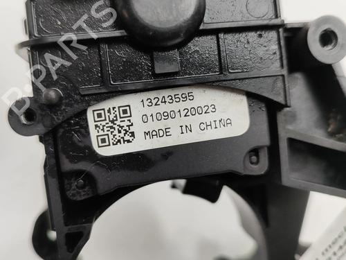 Devioluci CHEVROLET CRUZE (J300) 2.0 CDI | BP25787305I23 