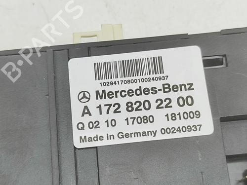 Electronic module MERCEDES-BENZ CLA Coupe (C117) AMG CLA 45 4-matic (117.352) | BP32459011M83 