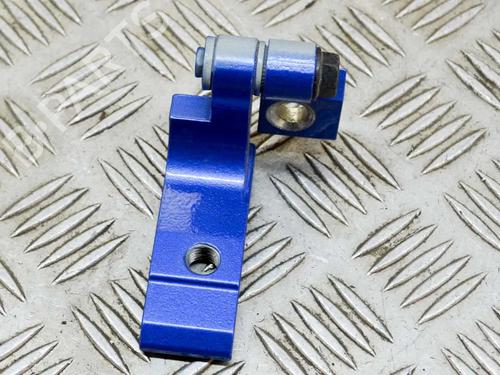 Used Hinge/Door check strap Hinge/Door check strap BMW 1 (F20) M 135 i (320 hp) 14639233 14639233